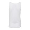 JBS of Denmark - Tank Top Bomuld Hvid