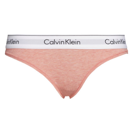 Calvin Klein - Modern Cotton Tai Trusse Pomelo Heather
