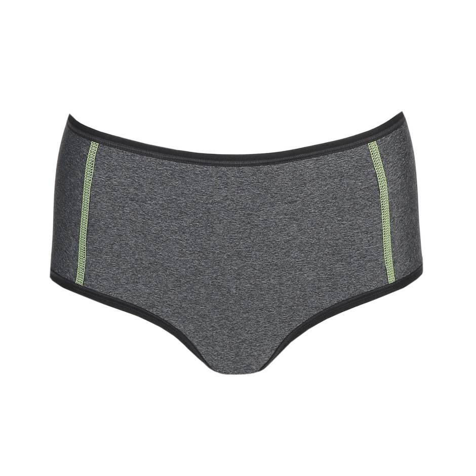 Lingeri og undertøj online The Sweater Shorts Cosmic Grey Se meget