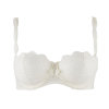 Aubade - A L'amour Stropløs Balconette BH Nacre