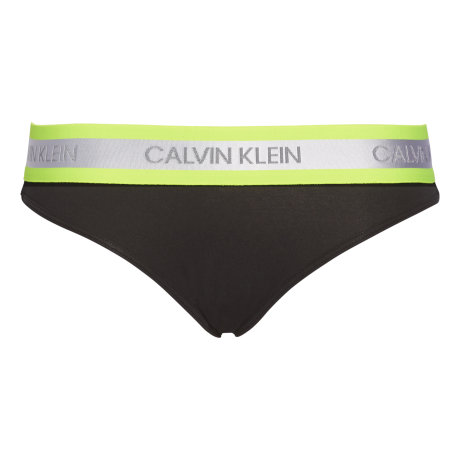 Calvin Klein - Hazard Cotton Tai Trusse Sort