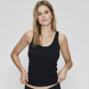 JBS of Denmark - Tank Top Bambus Sort