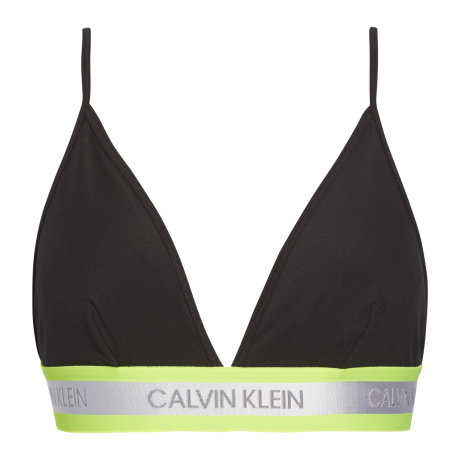 Calvin Klein - Hazard Cotton Triangle Sort