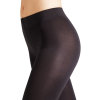 Falke - Seidenglatt 80 Tights Sort