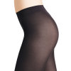 Falke - Matt Deluxe 30 denier tight Sort