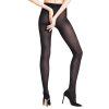 Falke - Matt Deluxe 30 denier tight Sort
