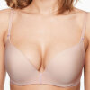 Chantelle - Absolute Invisible Push-Up BH Golden Beige