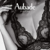 Aubade - Danse des Sens Bralette Sort