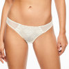 Chantelle - Champs Elysees String Ivory Chantelle - Champs Elysees String Ivory