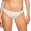Chantelle - Champs Elysees String Ivory Chantelle - Champs Elysees String Ivory