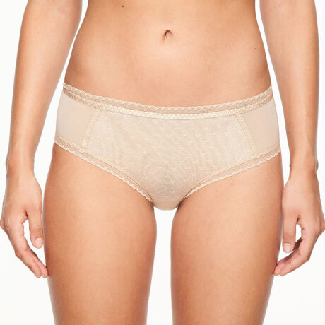 Chantelle - Courcelles Hipster Nude Chantelle - Courcelles Hipster Nude