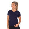 Calvin Klein - Workout T-shirt Evening Blue