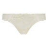 Chantelle - Champs Elysees String Ivory