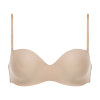 Chantelle - Absolute Invisible Stropløs BH Golden Beige