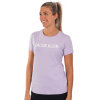 Calvin Klein - CK Statement T-shirt Pastel Lilac