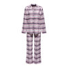Esprit - Janeth Pyjamas Navy Ternet