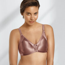 Silvana - Naturana - Minimizer BH uden bøjle Macciato