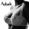 Aubade - Bahia Balconette BH Hvid