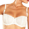 Chantelle - Champs Elysees Balconette Ivory Chantelle - Champs Elysees Balconette Ivory