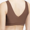 Chantelle - Soft Stretch Top med Vattering Cappuccino