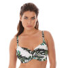 Fantasie - Palm Valley Fullcup Bikini Top Fern
