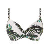 Fantasie - Palm Valley Fullcup Bikini Top Fern
