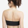 Chantelle - Soft Stretch vatteret Bandeau Sort