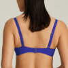 Primadonna - Sahara Fullcup Bikini Electric Blue