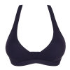 Primadonna - Holiday Triangle Top Midnight Blue