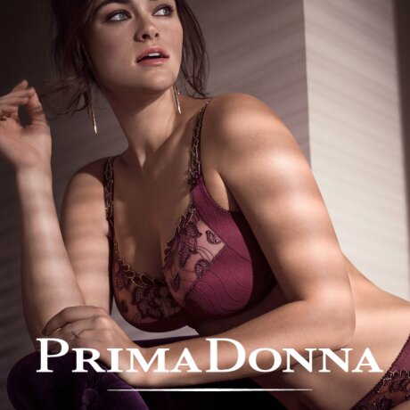 Primadonna - Deauville Fullcup Ruby Gold