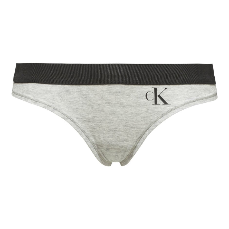 Calvin Klein Logo String