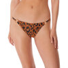 Freya - Roar Instinct Tanga Leopard