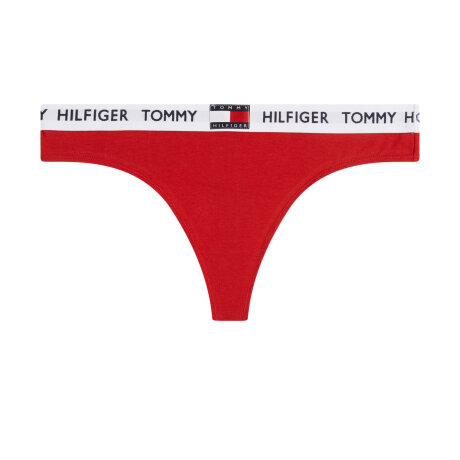 Tommy Hilfiger - Tommy 85 String Tango Red