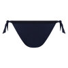 Tommy Hilfiger - Core Logo Bikini Tai Pitch Blue