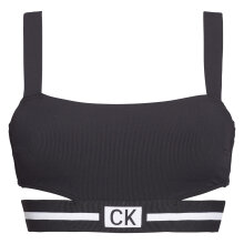 Calvin Klein - Core Reset Bikini Top Sort