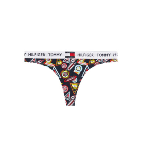 Tommy Hilfiger - Tommy 85 String Heritage Badge