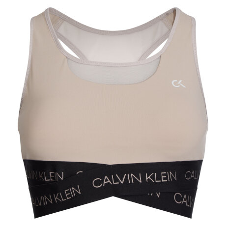 Calvin Klein - Active Icon Sports BH Atmosphere