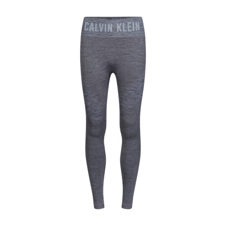 Calvin Klein - Seamless Tights Grey Heather