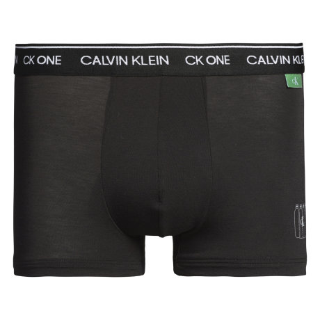 Calvin Klein Herre - CK One Recycled Trunk Sort