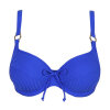 Primadonna - Sahara Fullcup Bikini Electric Blue