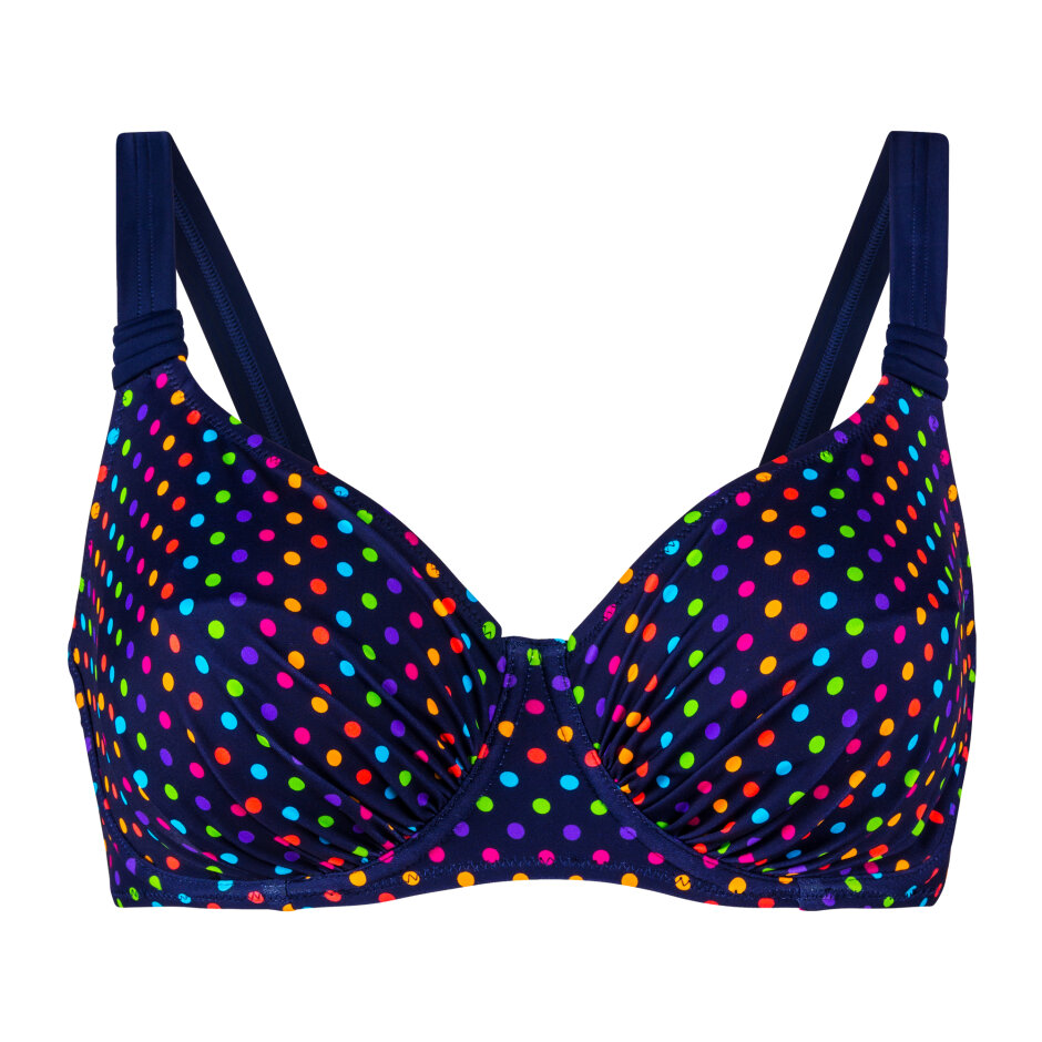 Barcelona Fullcup Bikini Wiki badetøj Se på Sass.dk