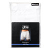 JBS Herre - Original Boxershorts Hvid