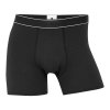 JBS of Denmark Herre - Bambus Boxershorts 2-pak Sort