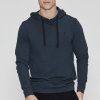 JBS of Denmark Herre - Bambus Hoodie Navy