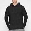 JBS of Denmark Herre - Øko Bomuld Hoodie Sort