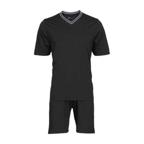 JBS Herre - Bomuld Nattøj Sæt Grå