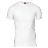 JBS Herre - Bomuld T-shirt Hvid