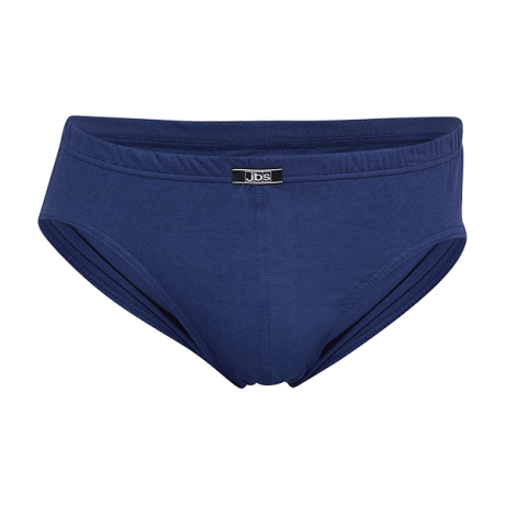 JBS Herre - Bomuld Tanga med logo Blå JBS Herre - Bomuld Tanga med logo Blå