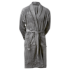 JBS Herre - Bomuld Morgenkåbe Grå JBS Herre - Bomuld Morgenkåbe Grå
