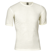 JBS Herre - Merino Uld T-shirt Hvid